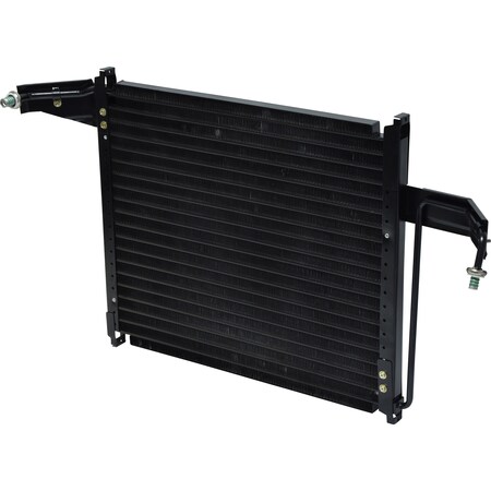 Universal Air Cond Frd Ranger 97-95 Condenser, Cn4627Pfc CN4627PFC